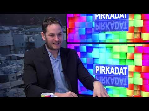 PIRKADAT Breuer Péterrel: Marsai Viktor