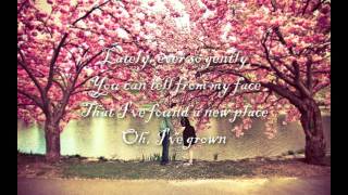 Brian Mcfadden and Delta Goodrem - Hollow no more Lyrics