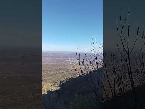 Cerro Las Gemelas- Capilla del Monte Córdoba Argentina#montañas#senderismo# naturaleza#turismo