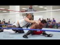 American Wolves Davey Richards Eddie Edwards Vs The Brothers Lockhart Showcase Of Champions