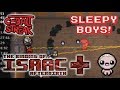 Afterbirth+ Eden Streaks! 40-0 - Sleepy Boys - Cobalt Streak Afterbirth+ Eden Streaks! 40-0 - Sleepy Boys - Cobalt Streak