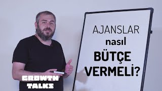 Dijital Pazarlama Ajansı Nasıl Bütçe Teklifi Vermeli?