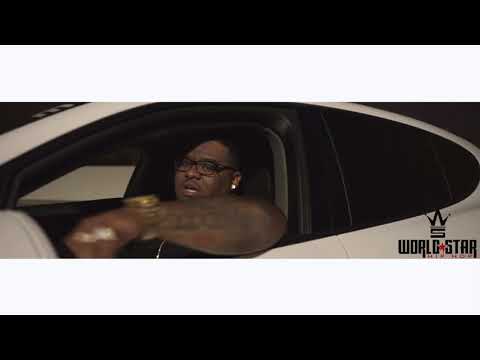 BenjiBoyStaccs - Pimp l Official Music Video l