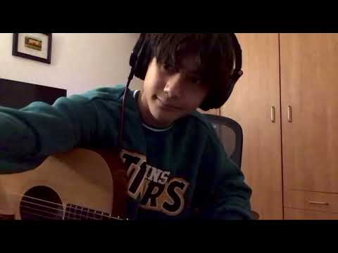 Xxxtentacion - Revenge (Guitar Cover)