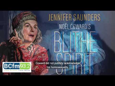 LGBT History Month with BCfm 93.2 -   Noël Coward