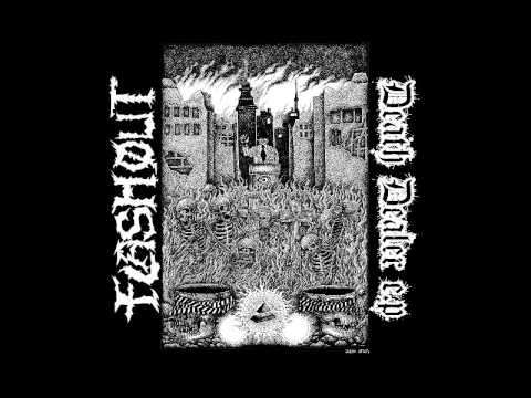 FLASH OUT - DEATH DEALER [2017]