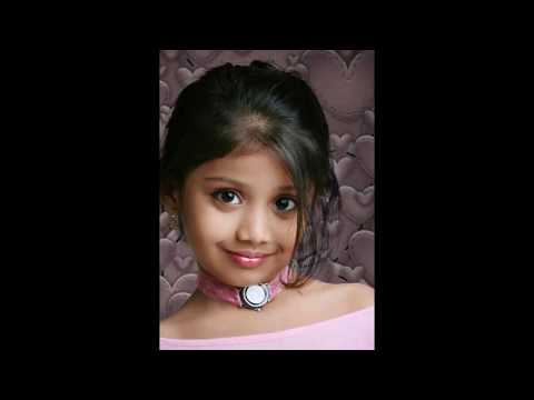 Rama Seetha Serial Child Artist Dhanvi Unseen Photos//Rama Seetha Child Artist Dhanvi