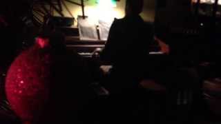 Thomas Newman- Valley of the Shadow (Piano Arrangement)-JayC.