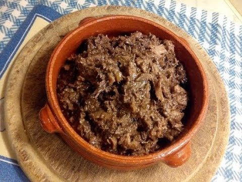 Hare: The best hare recipe/Recipe for making hare, a winter delicacy!