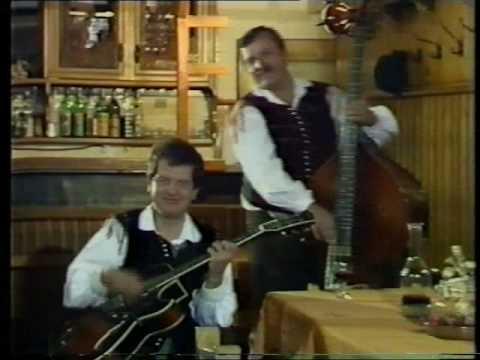Franc Mihelic - Pomlad v Beli Krajini (1984)
