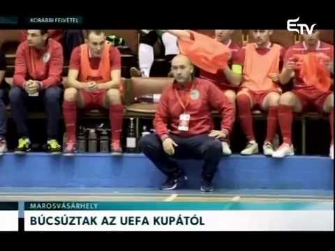 Sporthírek 2015. október 5. – Erdélyi Magyar Televízió