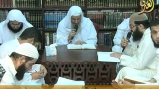 15 9 2015 شرح سنن الترمذى أبواب الأضاحى