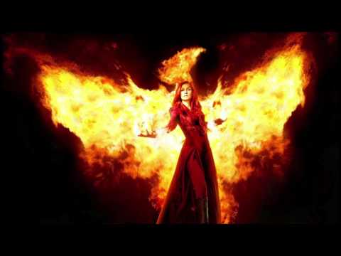 X-Men: The Last Stand OST - Jean Grey Theme - Dark Phoenix