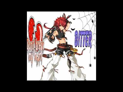 Stxlkin - So Bitter (prod. Aura)