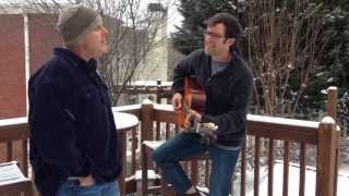 Cold as it is (The Lone Bellow)