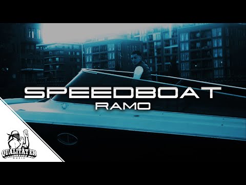 RAMO - SPEEDBOAT (OFFICIAL QUALITÄTER VIDEO)