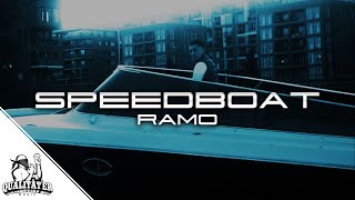 SPEEDBOAT Music Video