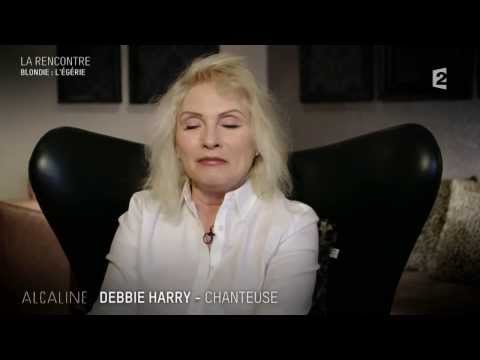 Alcaline, le Mag : Rencontre avec Blondie