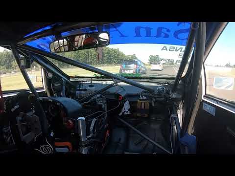 TN C2 Vuelta Final Concordia 2019