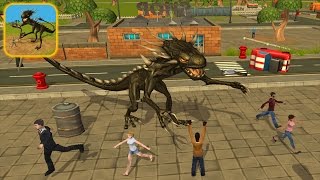 Alien Simulator: Smash 10 Marines IOS Gameplay |Newbie Gaming