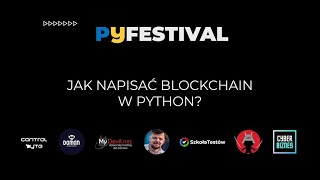 Jak napisać Blockchain w Python?