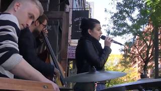 You've Changed (Billie Holiday) - Philly Musician Cover