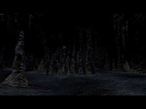 Dark Souls Remastered - Gravelord Nito Intro