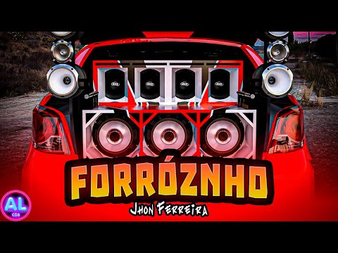 CD FORRÓZINHO 2024 - AS MELHORES DO TIK TOK 2K24 - AS MAIS TOCADAS PRA PAREDÃO - JHON FERREIRA