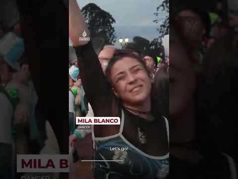 Argentina's Falklands banner sparks controversy at World Cup