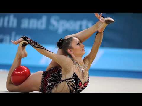 Rhythmic Gymnastics music Chambermaid Swing