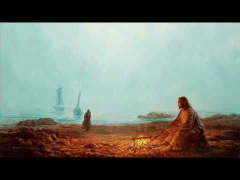 Dwars door alle tranen heen