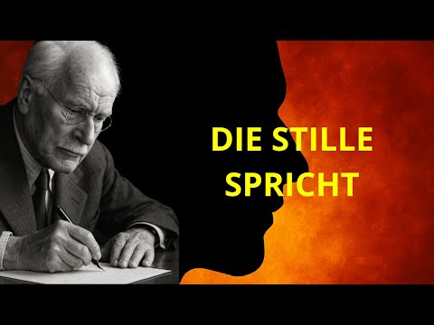 Was passiert, wenn du endlich auf deine innere Stimme hörst - Carl Jung