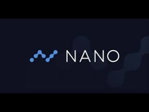 Как заработать криптовалюту NANO бесплатно