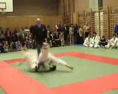 Judo Ried-Micheldorf