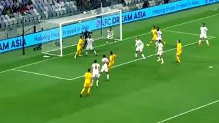 Download lagu U.E.A Vs Australia 1 - 0 ( Asian Cup 2019) mp3 Download lagu U.E.A Vs Australia 1 - 0 ( Asian Cup 2019) mp3