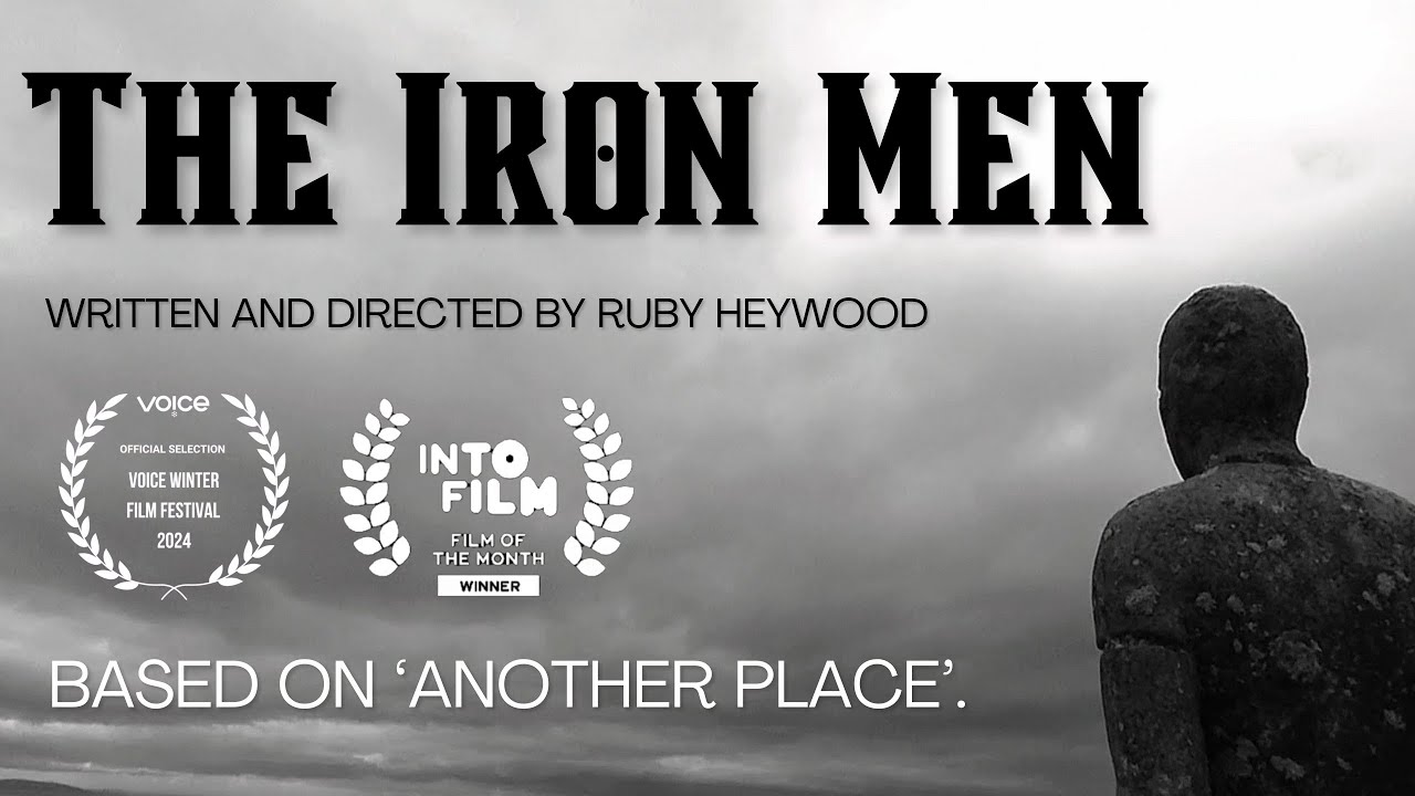 The Iron Men (A Student Film)