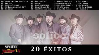 Grupo Solido - 20 Exitos / Lista Oficial