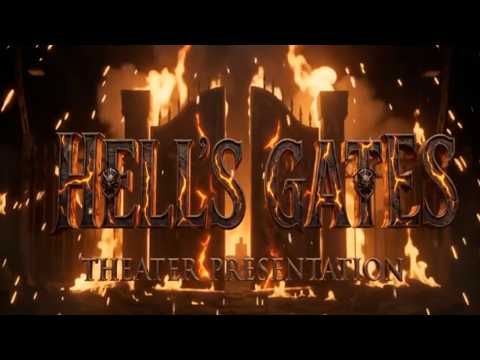Bethel Church Sanger Presents Hells Gates Live Drama