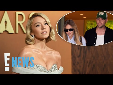 Sydney Sweeney Shares Her Dating Goals Amid Scooter Braun Romance | E! News