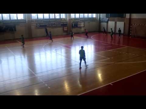 Turneu Fotbal  Somesul SM 2004- CSS SM rep2