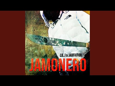 Jamonero