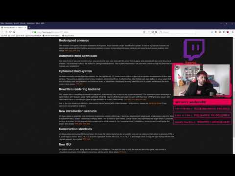 Factorio 0.17 Stable. Die Änderungen im Überblick