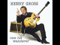 Shannon de Henry Gross