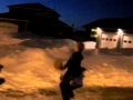 Kid Freaks Out Over Nice Shot