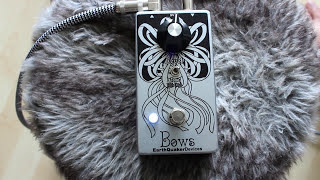 EarthQuaker Devices Bows - What To Know & Where To Buy | Equipboard