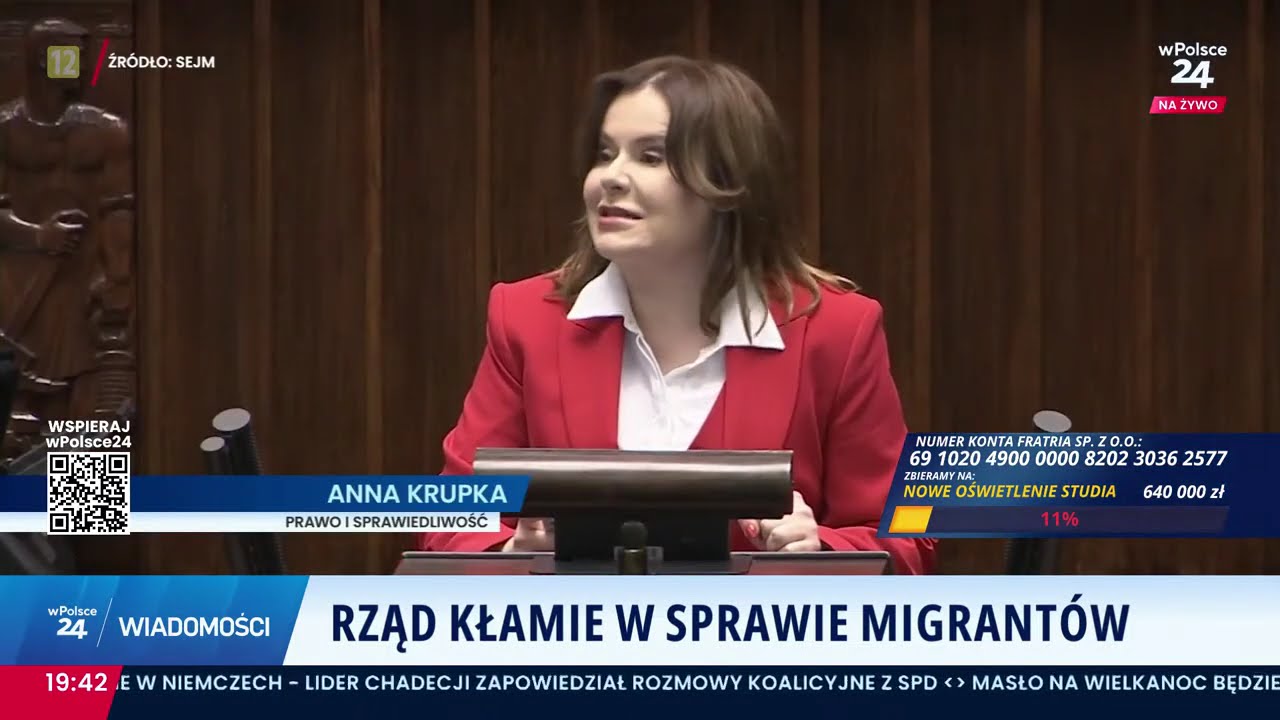 Sprawdź, jak rząd kłamie w sprawie migrantów. Są dowody