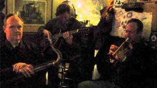 "ROSE ROOM": THE EARREGULARS (Jan. 23, 2011)