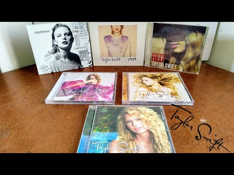 download lagu mp3 mp4 Taylor Swift Discography Download, download lagu Taylor Swift Discography Download gratis, unduh video klip Taylor Swift Discography Download