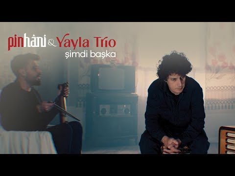 Şimdi Başka - Pinhani
