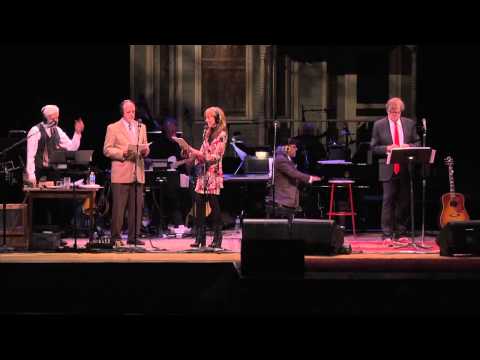 "Guy Noir" - 4/27/2013